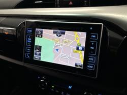 2019 Toyota Hilux SR5