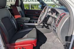 2025 RAM 1500 Rebel Hurricane SO