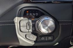 2025 RAM 1500 Rebel Hurricane SO