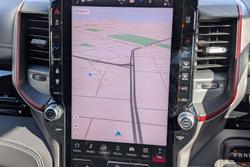 2025 RAM 1500 Rebel Hurricane SO