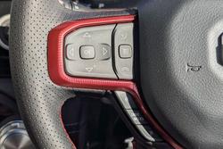 2025 RAM 1500 Rebel Hurricane SO