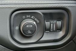 2025 RAM 1500 Rebel Hurricane SO