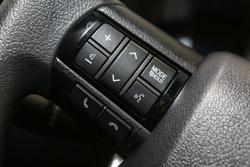 2023 Toyota Hilux Workmate