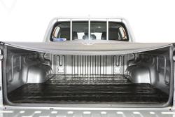 2023 Toyota Hilux Workmate