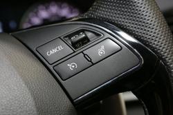 2023 Mitsubishi Eclipse Cross Black Edition