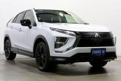 2023 Mitsubishi Eclipse Cross Black Edition