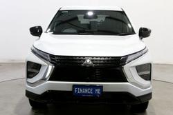 2023 Mitsubishi Eclipse Cross Black Edition