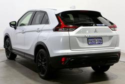 2023 Mitsubishi Eclipse Cross Black Edition