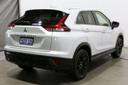 2023 Mitsubishi Eclipse Cross Black Edition