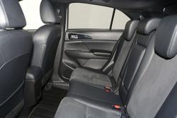 2023 Mitsubishi Eclipse Cross Black Edition