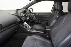 2023 Mitsubishi Eclipse Cross Black Edition