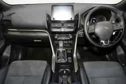 2023 Mitsubishi Eclipse Cross Black Edition