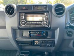 2019 Toyota Landcruiser GXL