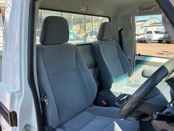 2019 Toyota Landcruiser GXL