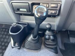 2019 Toyota Landcruiser GXL