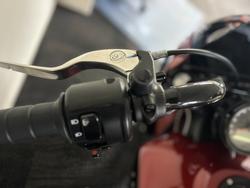 2023 Indian SCOUT ROGUE copper metal