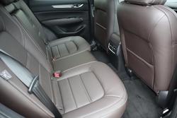 2025 Mazda CX-5 G35 Akera