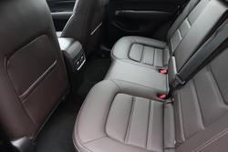 2025 Mazda CX-5 G35 Akera