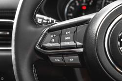 2025 Mazda CX-5 G35 Akera