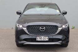 2025 Mazda CX-5 G35 Akera