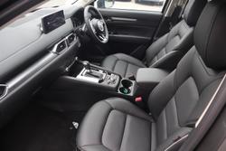 2025 Mazda CX-5 G25 Touring