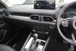 2025 Mazda CX-5 G25 Touring