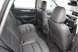 2025 Mazda CX-5 G25 Touring