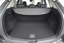 2025 Mazda CX-5 G25 Touring