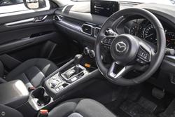 2025 Mazda CX-5 G20 Maxx