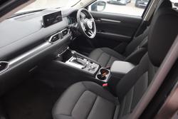 2025 Mazda CX-5 G25 Maxx Sport