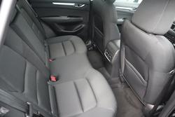 2025 Mazda CX-5 G25 Maxx Sport