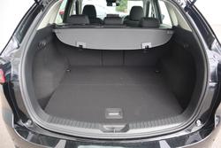 2025 Mazda CX-5 G25 Maxx Sport