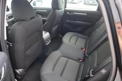 2025 Mazda CX-5 G25 Maxx Sport
