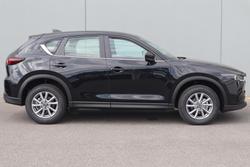 2025 Mazda CX-5 G25 Maxx Sport