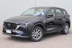 2025 Mazda CX-5 G25 Maxx Sport