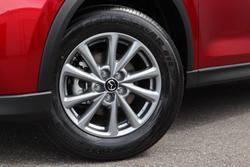 2025 Mazda CX-5 G20 Maxx