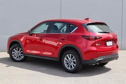 2025 Mazda CX-5 G20 Maxx