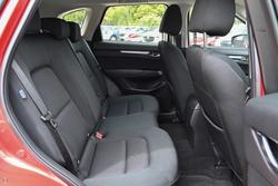 2025 Mazda CX-5 G20 Maxx