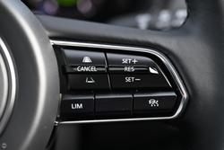 2025 Mazda CX-60 G40e GT