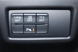 2025 Mazda CX-5 G25 Touring