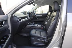 2025 Mazda CX-5 G25 Touring