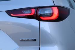 2025 Mazda CX-5 G25 Touring