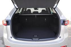 2025 Mazda CX-5 G25 Touring