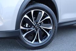 2025 Mazda CX-5 G25 Touring