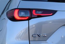 2025 Mazda CX-5 G25 Touring