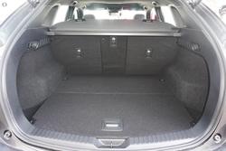 2025 Mazda CX-5 G25 Akera