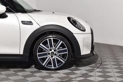 2023 MINI Convertible Cooper S Classic