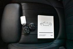 2023 MINI Convertible Cooper S Classic