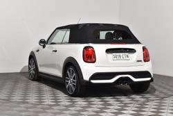 2023 MINI Convertible Cooper S Classic