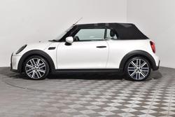 2023 MINI Convertible Cooper S Classic